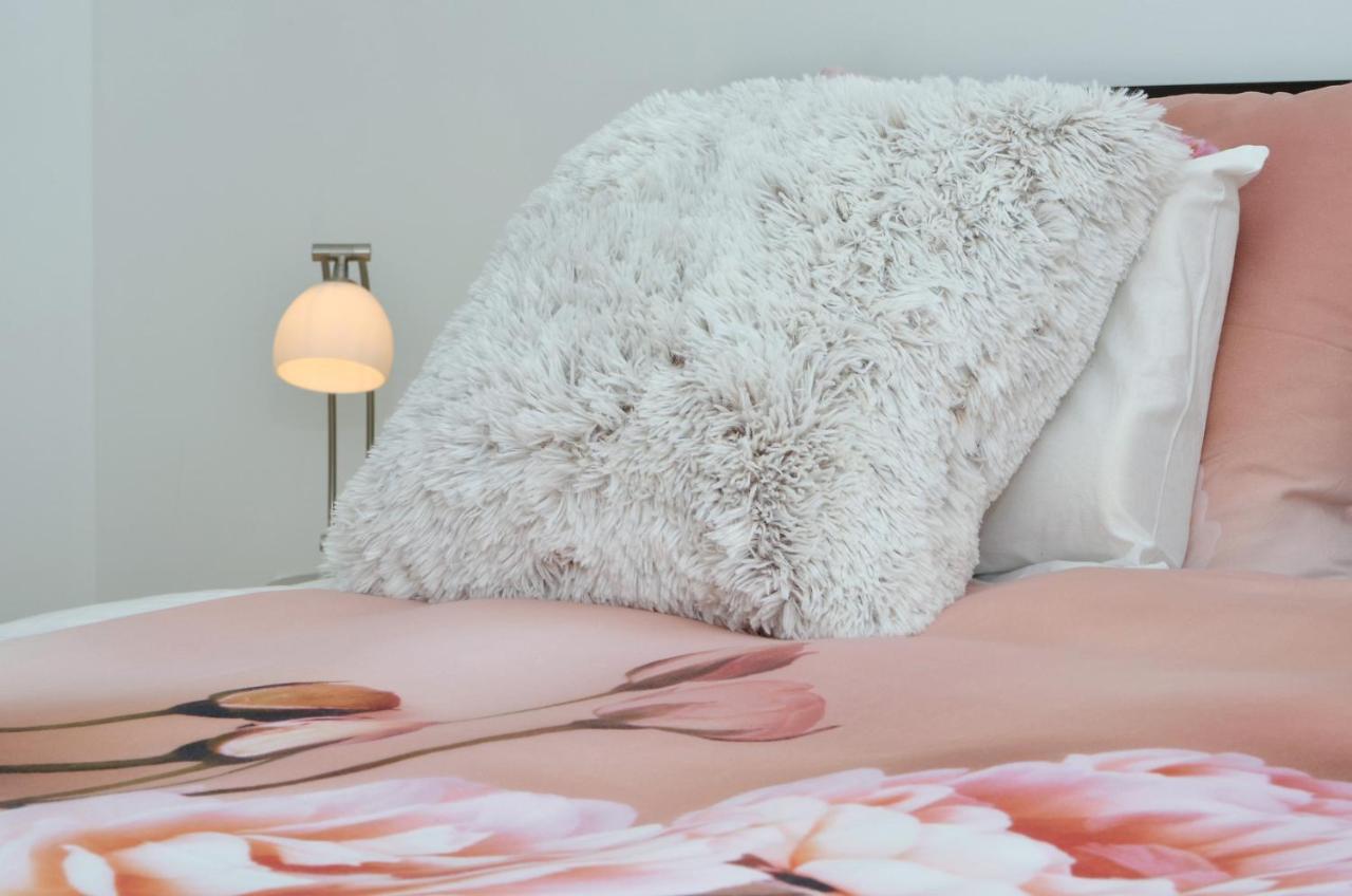Apartmani Adela Σολίν Εξωτερικό φωτογραφία