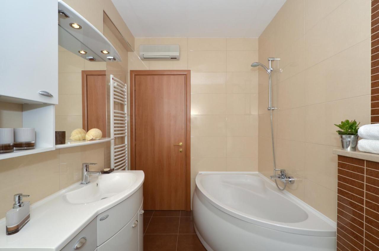 Apartmani Adela Σολίν Εξωτερικό φωτογραφία