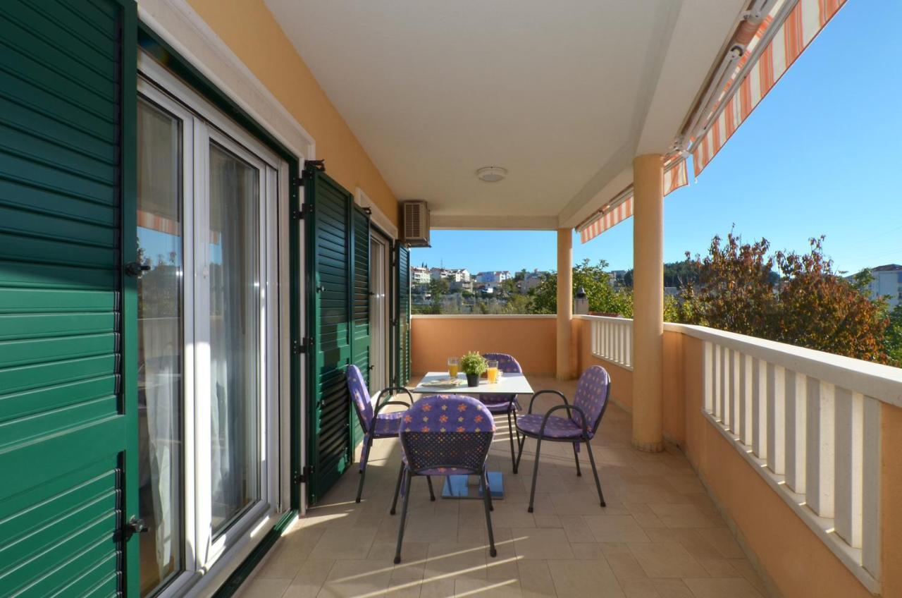 Apartmani Adela Σολίν Εξωτερικό φωτογραφία