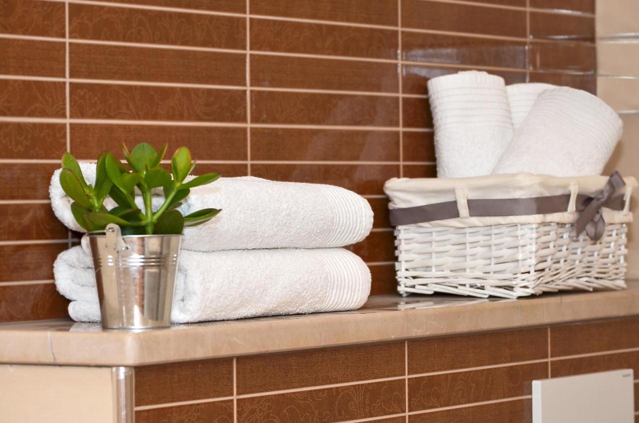 Apartmani Adela Σολίν Εξωτερικό φωτογραφία