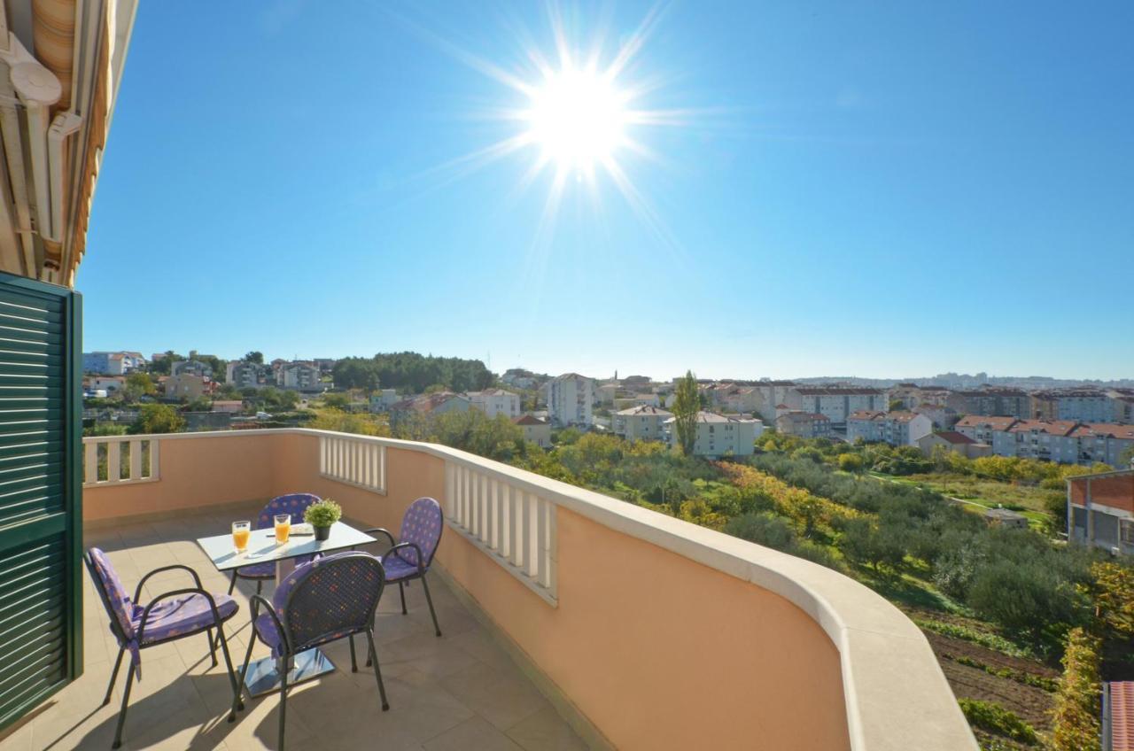 Apartmani Adela Σολίν Εξωτερικό φωτογραφία