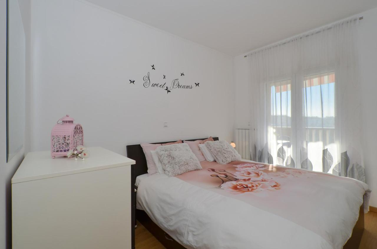 Apartmani Adela Σολίν Εξωτερικό φωτογραφία