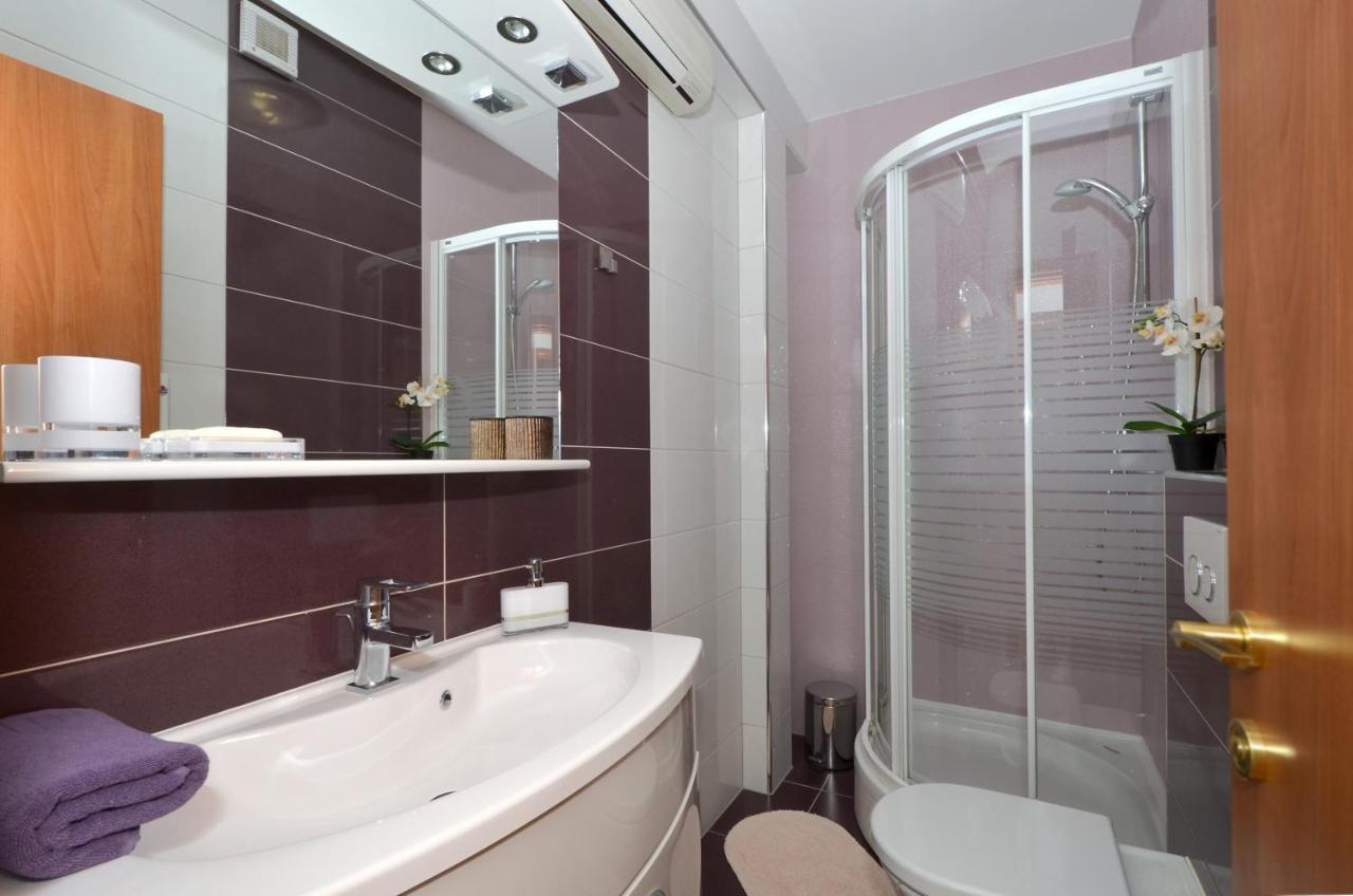 Apartmani Adela Σολίν Εξωτερικό φωτογραφία