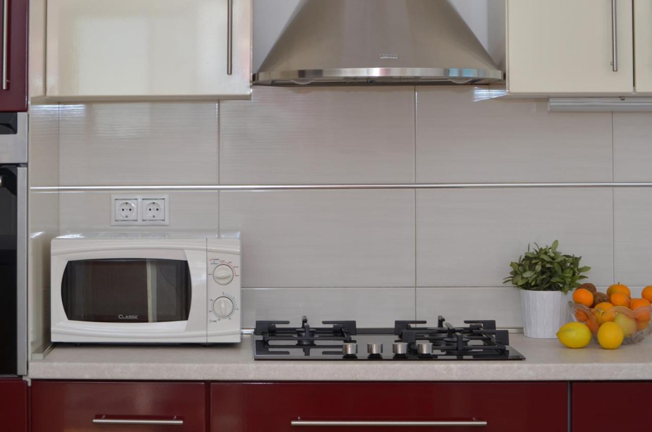 Apartmani Adela Σολίν Εξωτερικό φωτογραφία