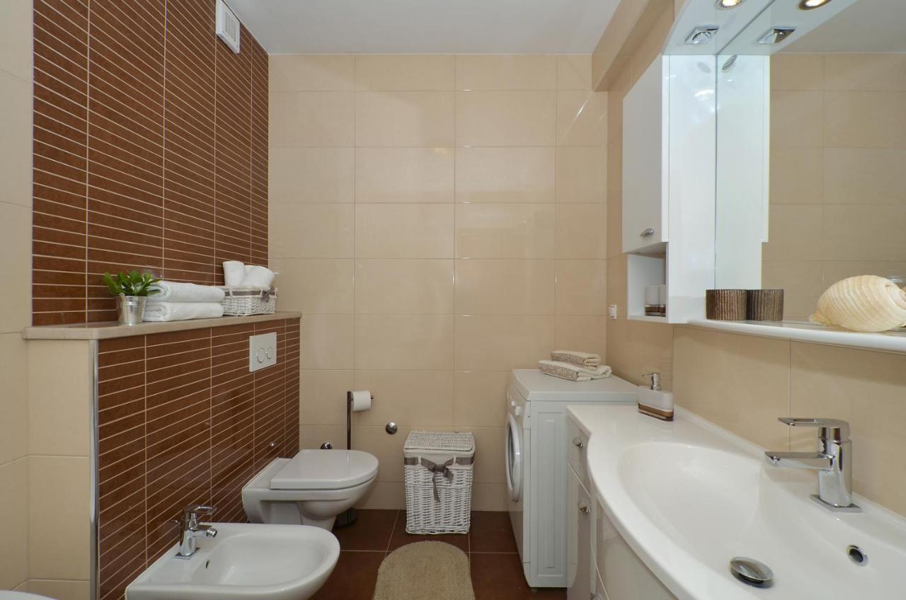 Apartmani Adela Σολίν Εξωτερικό φωτογραφία