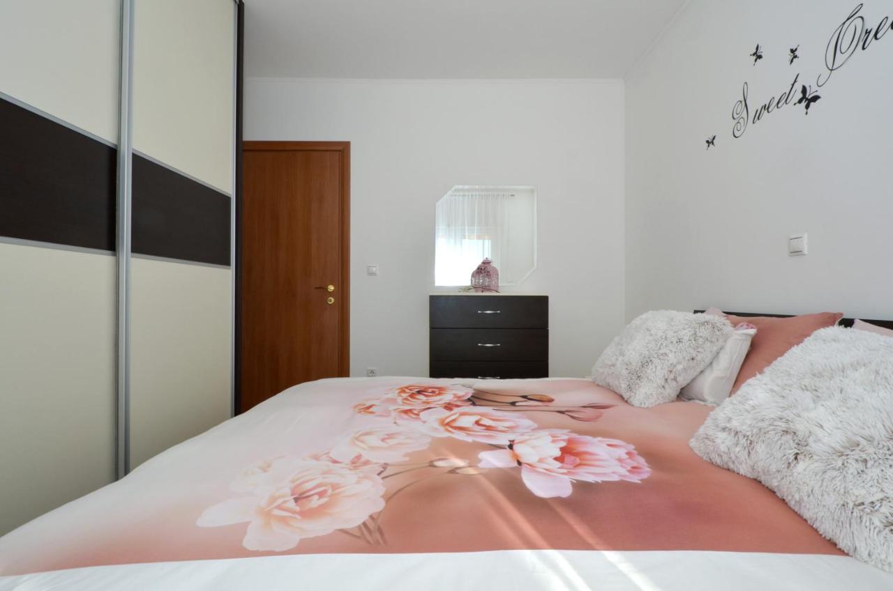 Apartmani Adela Σολίν Εξωτερικό φωτογραφία