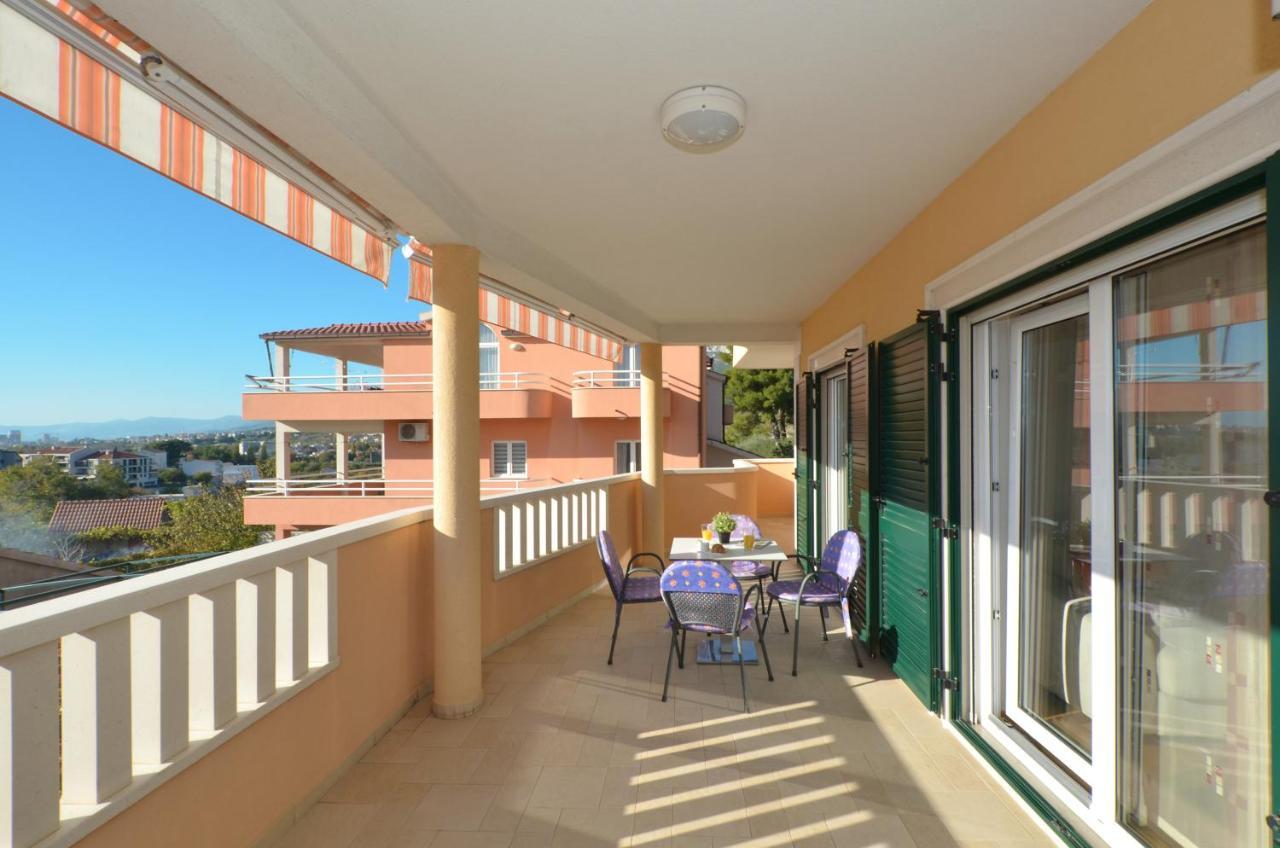 Apartmani Adela Σολίν Εξωτερικό φωτογραφία