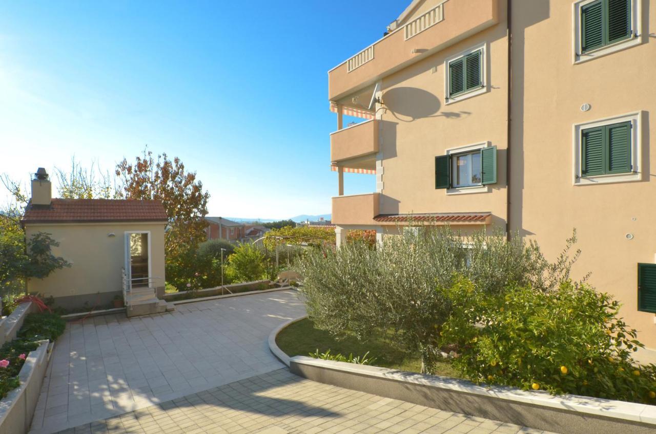 Apartmani Adela Σολίν Εξωτερικό φωτογραφία