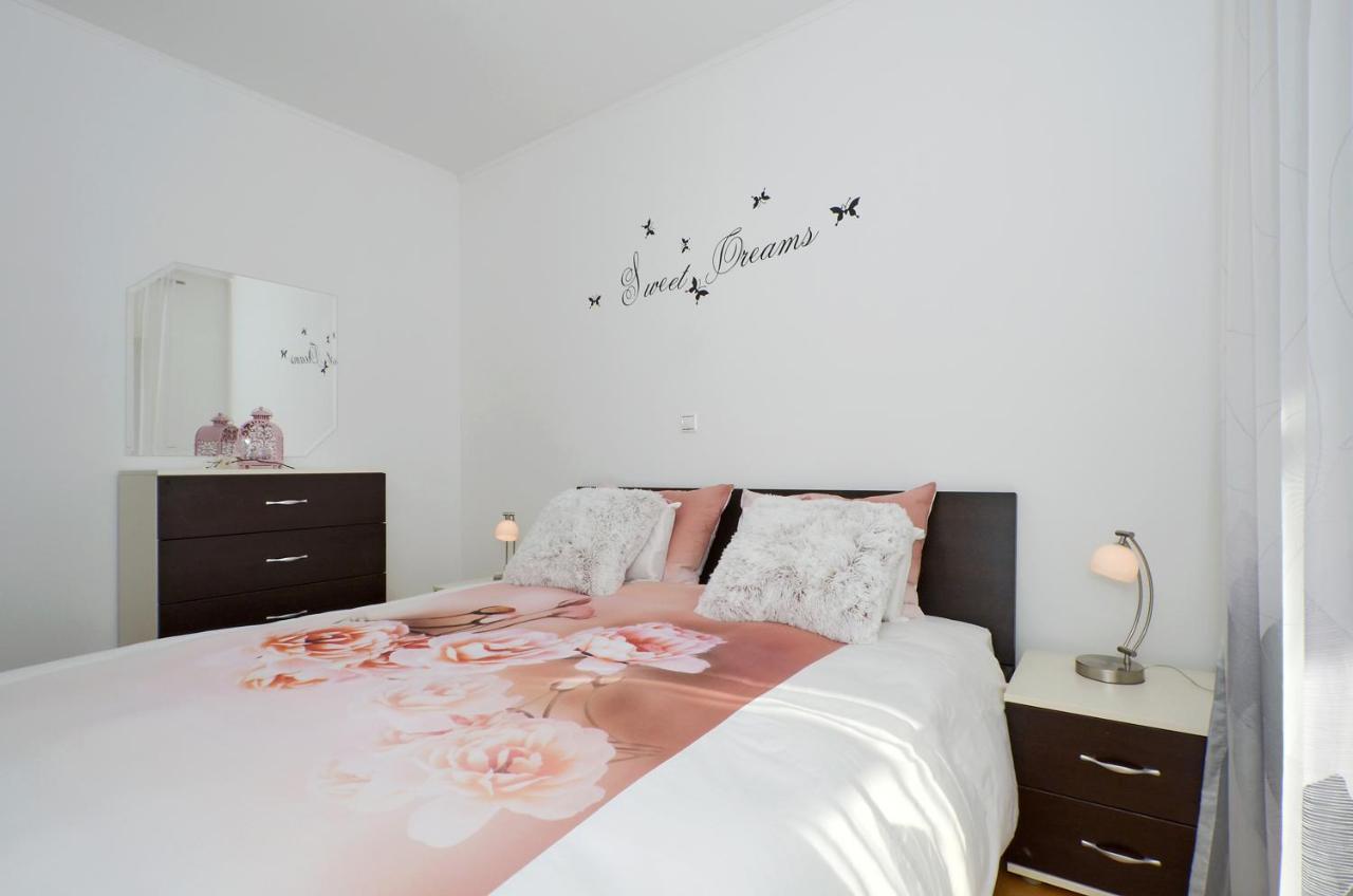 Apartmani Adela Σολίν Εξωτερικό φωτογραφία
