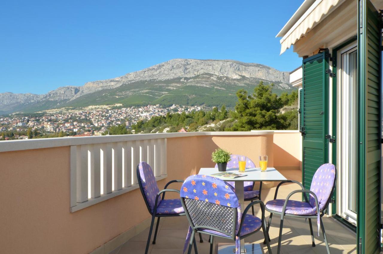 Apartmani Adela Σολίν Εξωτερικό φωτογραφία