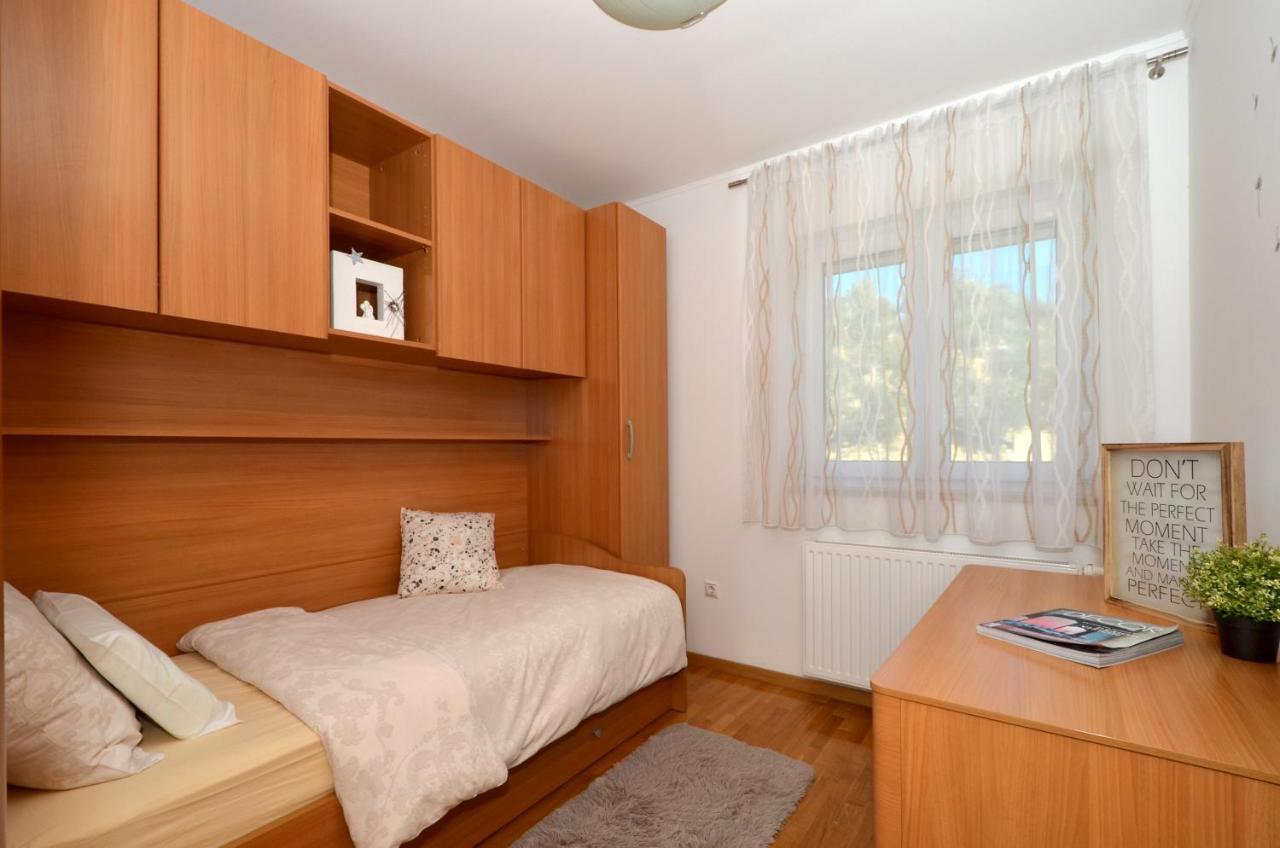 Apartmani Adela Σολίν Εξωτερικό φωτογραφία