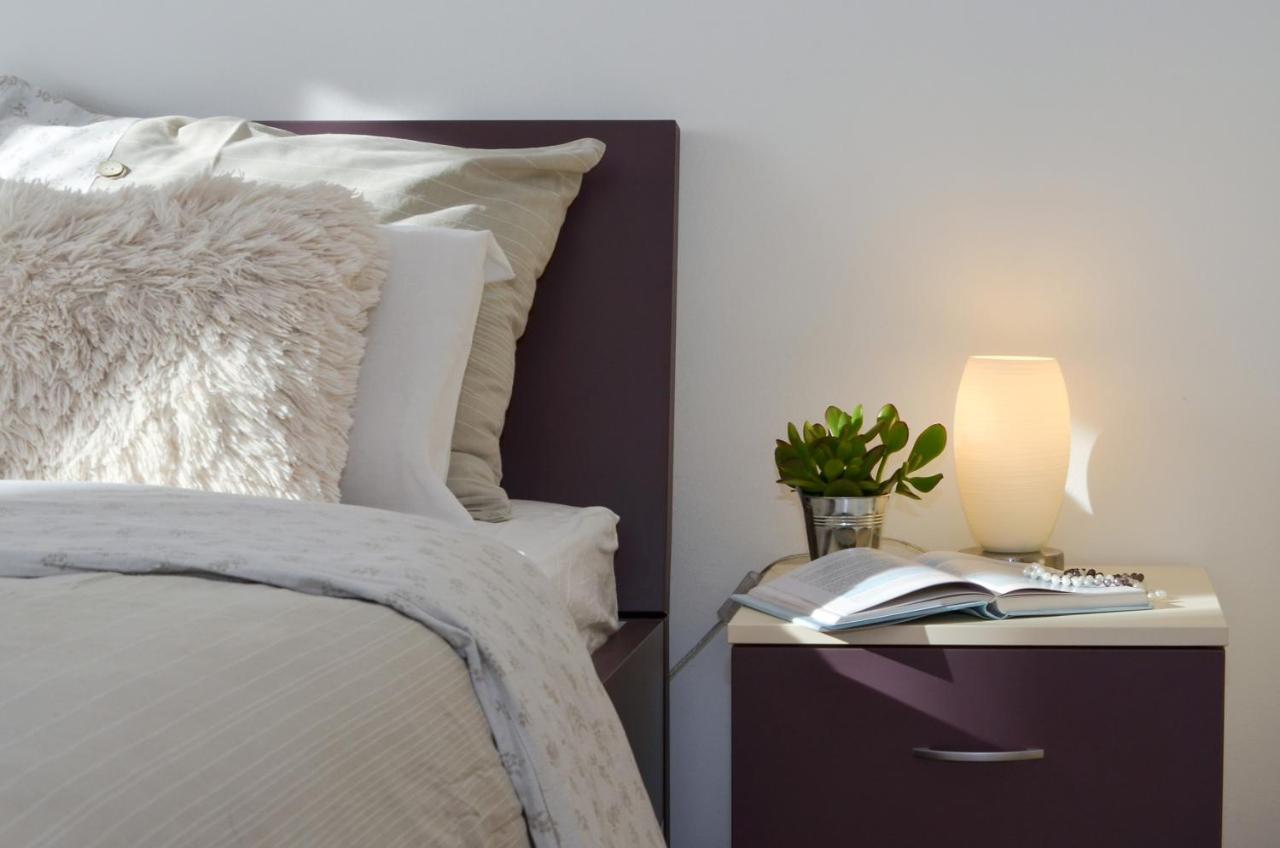 Apartmani Adela Σολίν Εξωτερικό φωτογραφία