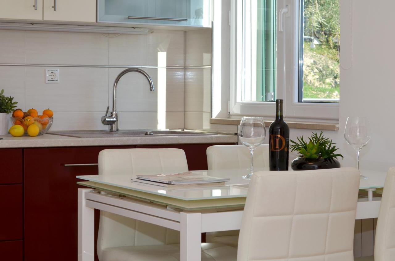 Apartmani Adela Σολίν Εξωτερικό φωτογραφία