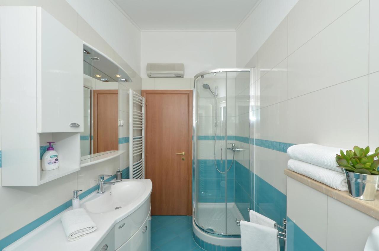 Apartmani Adela Σολίν Εξωτερικό φωτογραφία