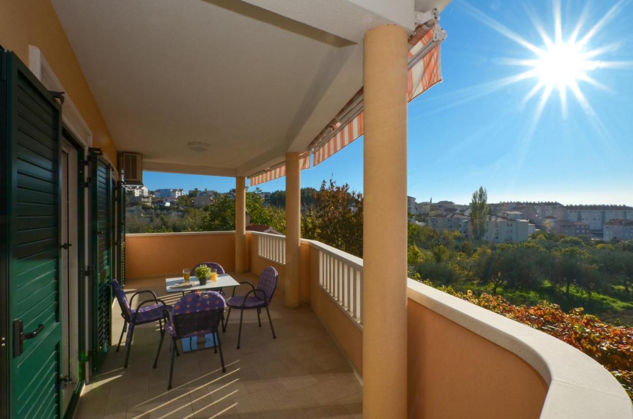 Apartmani Adela Σολίν Εξωτερικό φωτογραφία
