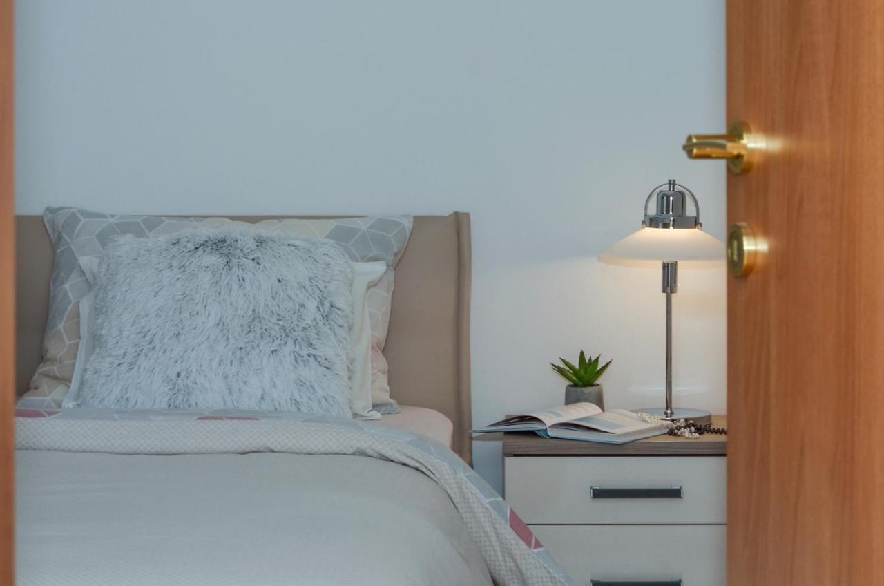 Apartmani Adela Σολίν Εξωτερικό φωτογραφία