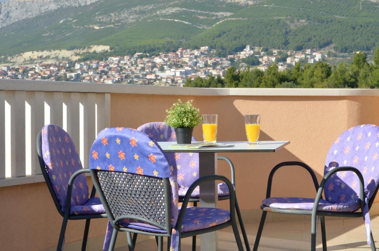 Apartmani Adela Σολίν Εξωτερικό φωτογραφία