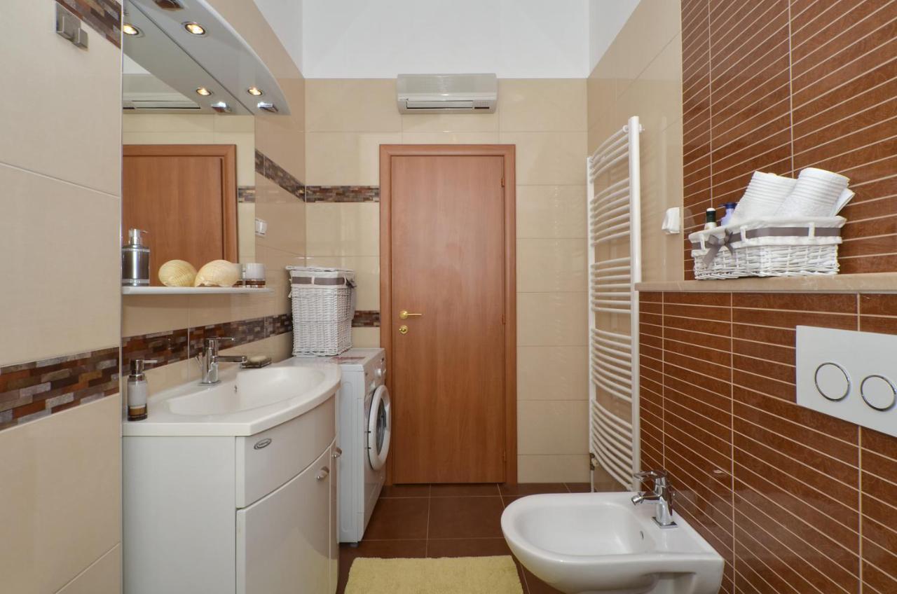 Apartmani Adela Σολίν Εξωτερικό φωτογραφία