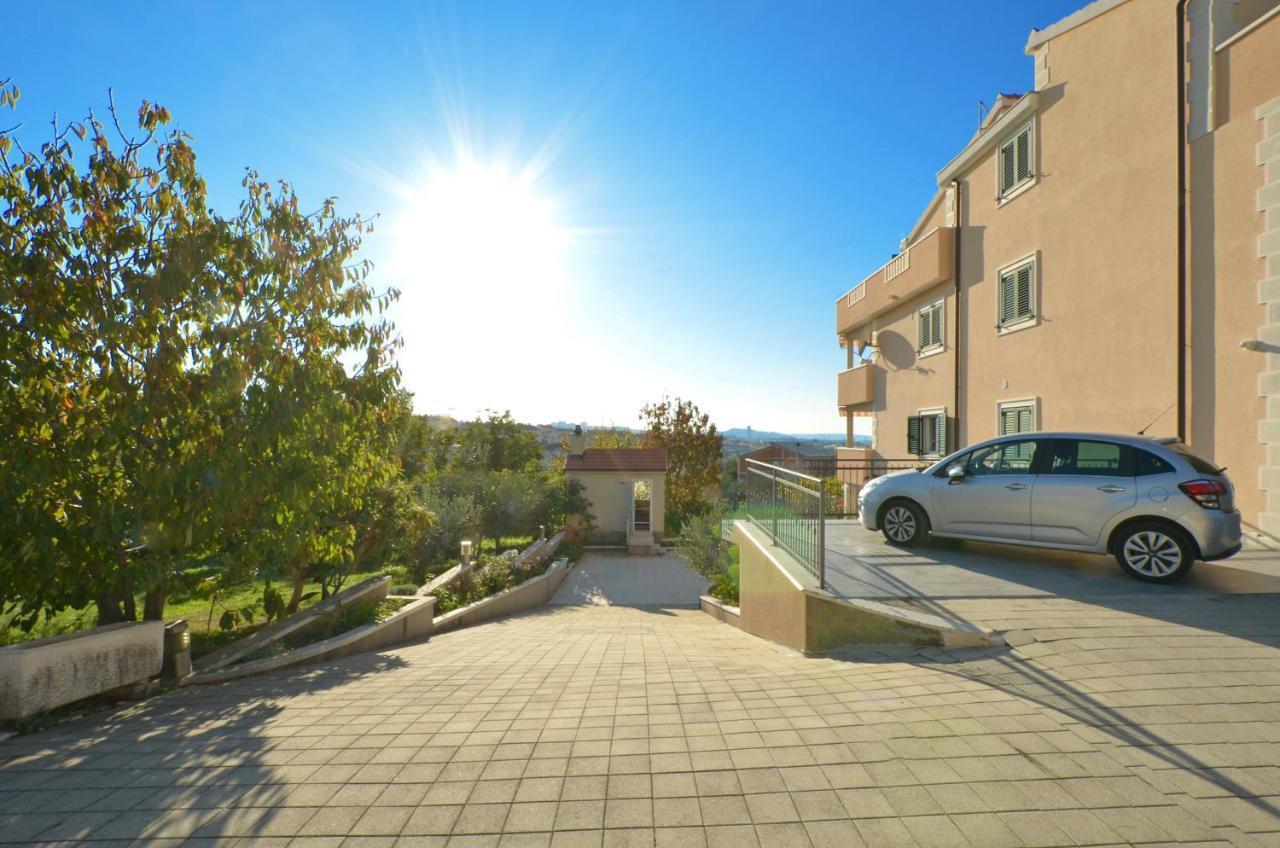 Apartmani Adela Σολίν Εξωτερικό φωτογραφία