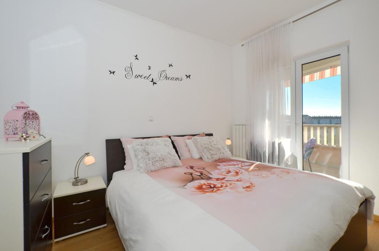 Apartmani Adela Σολίν Εξωτερικό φωτογραφία