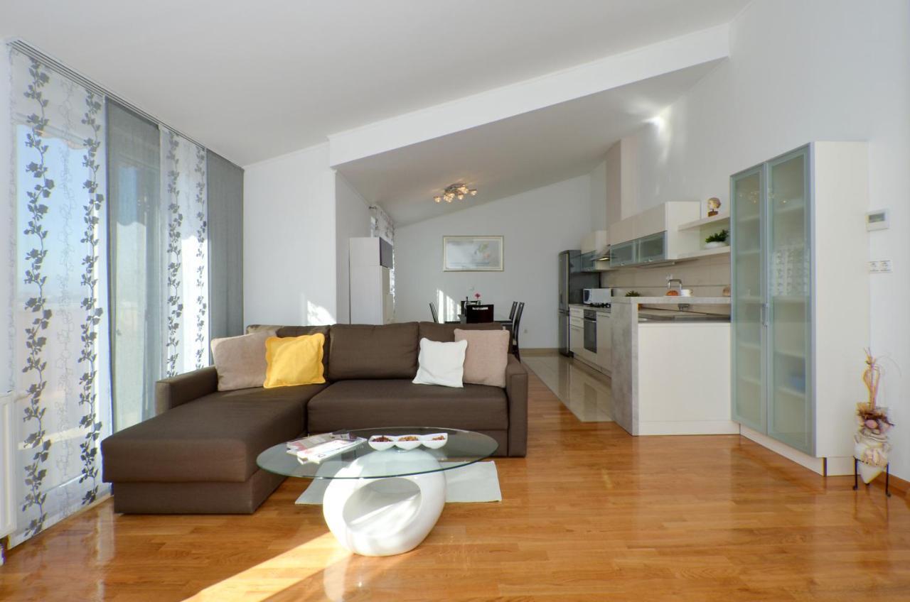 Apartmani Adela Σολίν Εξωτερικό φωτογραφία